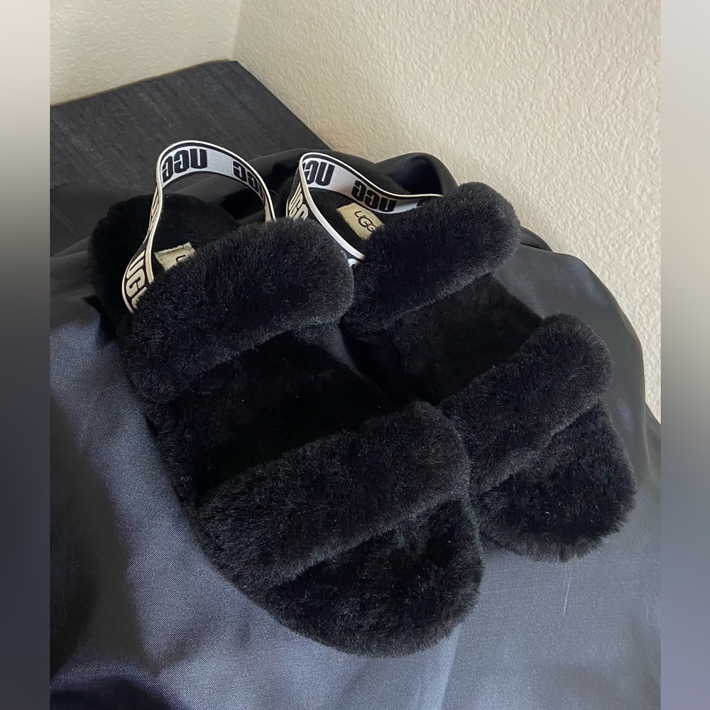 UGG Sandals